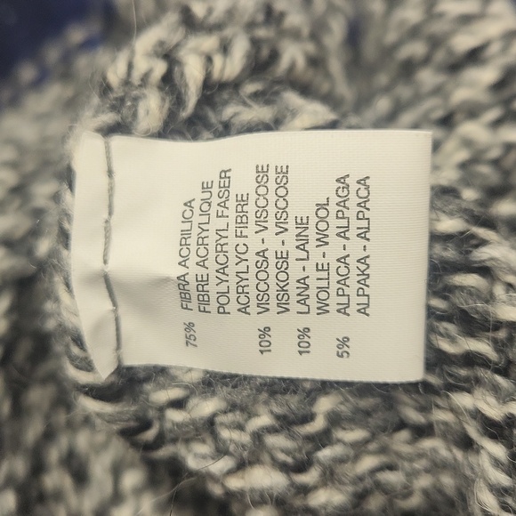 Cocogio sweater med - Picture 6 of 6